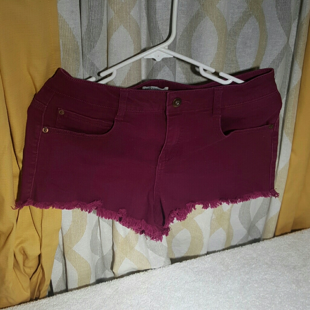 Forever 21 short cute